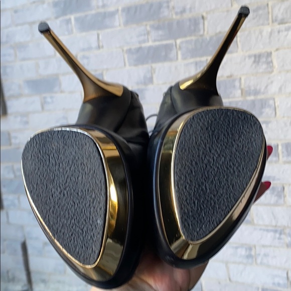 MIMOSA Corset booties - Picture 7 of 13